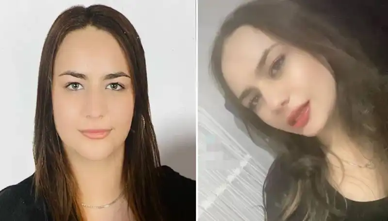 Kayıp Sudenaz'ın Gizemi Nihayet Çözüldü: Hayatına Dönüş Seyahati