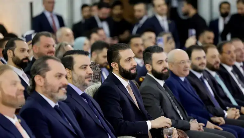 Şam Hükümeti Paris Görüşmelerine Katılmaktan Neden Vazgeçti?