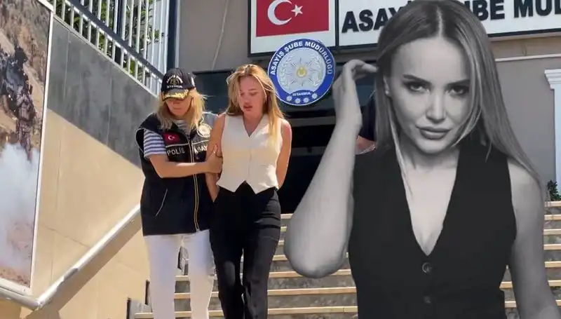 Meral Kaplan: 23 Milyon Liralık Dolandırıcılık İddiası Şok Etti