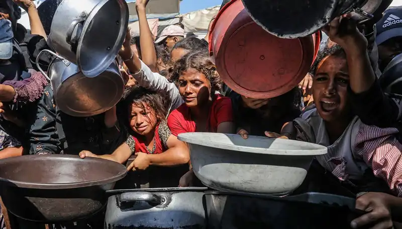 Gazze'deki İnsani Kriz: İlaçsız Kalmanın Sonuçları ve Acil Çözüm İhtiyacı