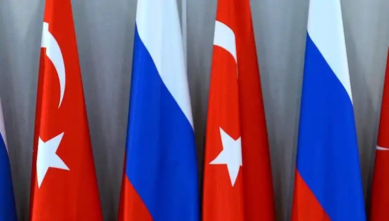 Diplomatik İlişkilerin 105. Yılı: Rusya-Türkiye İlişkilerinde Denge Politikaları