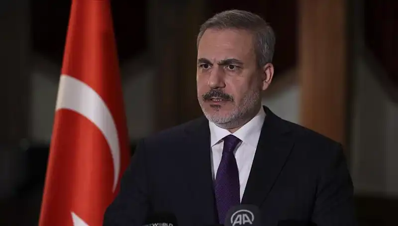 Türkiye-ABD İlişkilerinde Yeni Bir Dönem Mi? Trump'ın Ziyareti Gerçekleşecek Mi?
