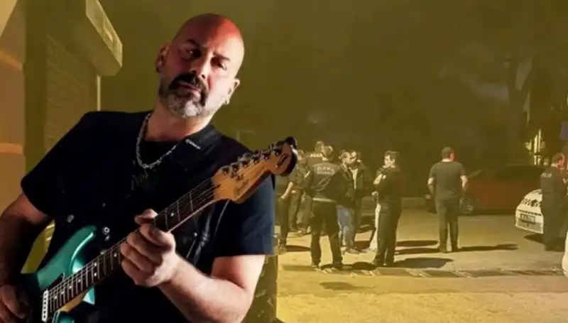 Onur Şener Cinayeti Davasında Şok Gelişme: İki Sanığa Eş Zamanlı Ceza Verildi