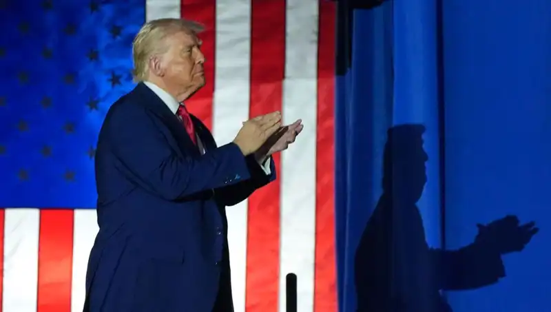Trump’ın 100 Günde Sağladığı Değişim: Tarihin Akışını Değiştiren Bir Dönem