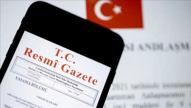 23 Nisan 2025 Resmi Gazete Kararları: Önemli Düzenlemeler ve Yenilikler