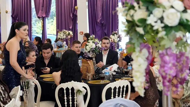 Düğünlerde Müzik Telif Ücretleri: Kim Sorumlu, Kim Ödeyecek?