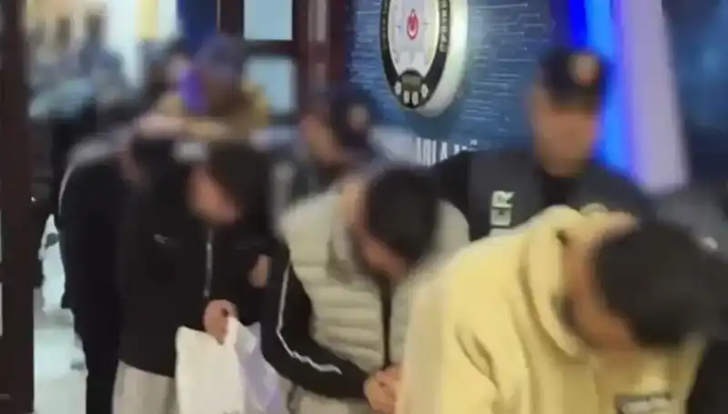 2,8 Milyar Liralık Bahis Operasyonu: 46 Gözaltı ve MASAK Raporu