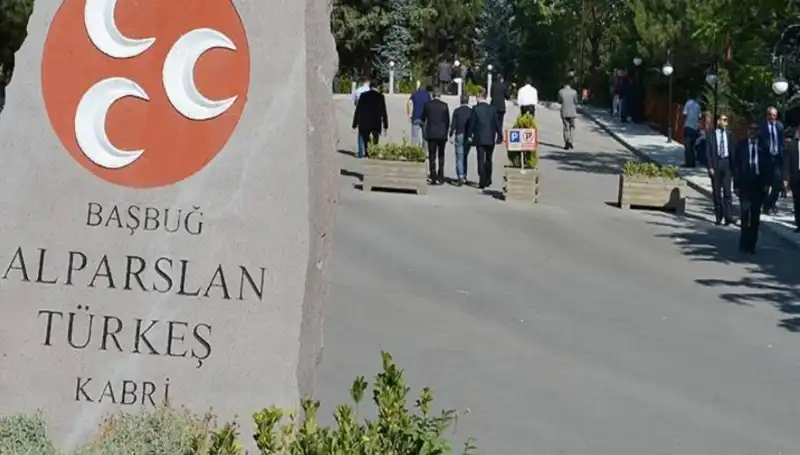 Alparslan Türkeş'in 28. Yıl Dönümünde Anma Etkinlikleri ve Mirası