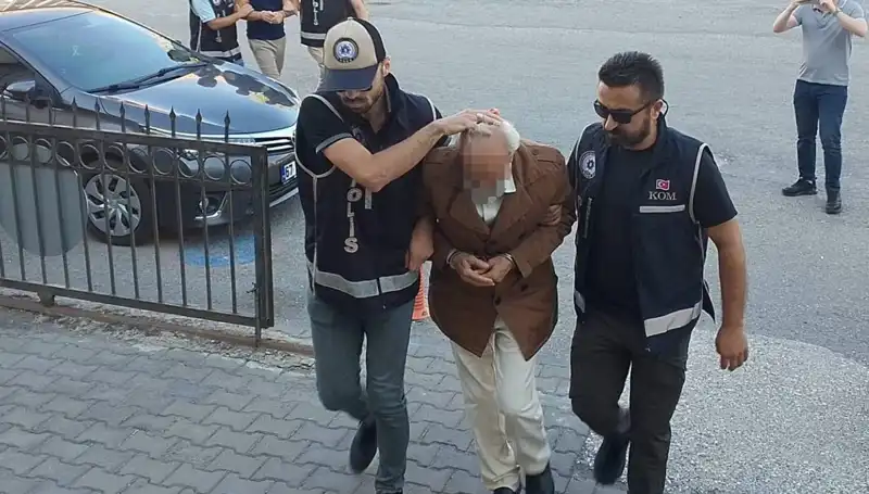 Zonguldak'ta Tefecilik Yapılanma: 20 Gözaltı ve Zorla Borçlandırma İddiası