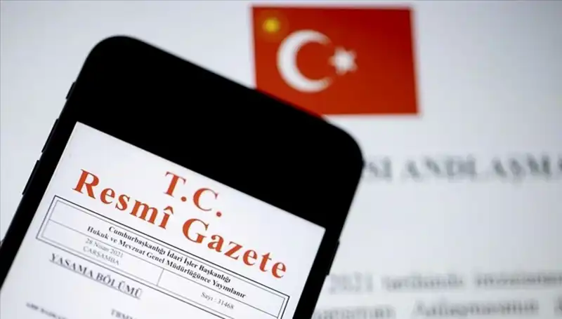 Bugünkü Resmi Gazete Kararları: Ekonomiden Eğitime, Hayatı Olumsuz Etkileyecek Değişiklikler