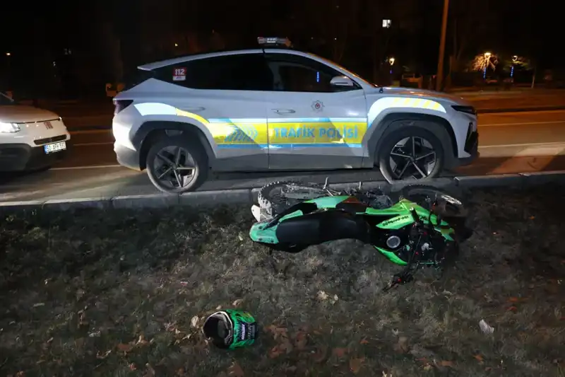 Dur İhtarına Uymayan Sürücüye Kesilen 122 Bin Lira Ceza Şoku