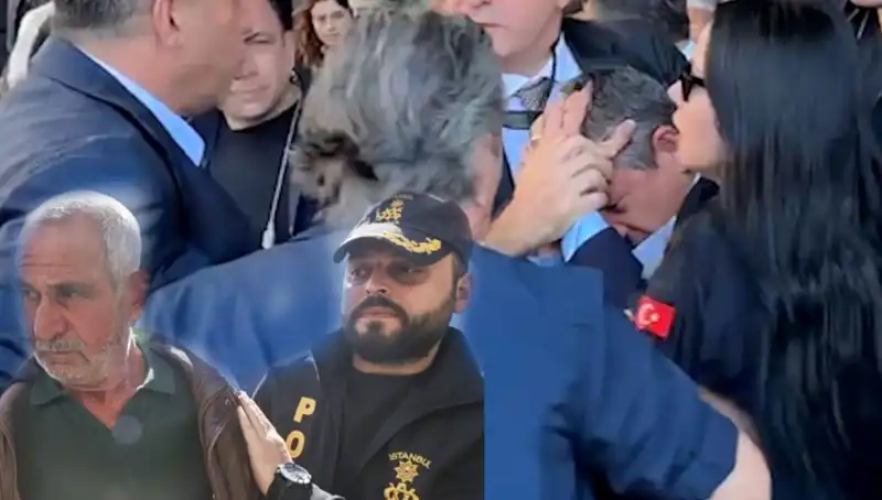 Özgür Özel'e Yönelik Saldırı: Tehlikenin Farkında Olmalı mıydık?