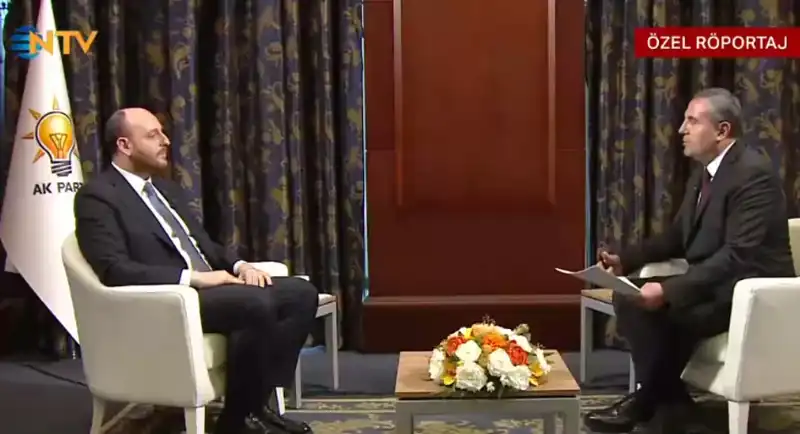 Büyükgümüş: Girdiğimiz Her Gönül ile Yeni Bir Aşama Başlıyor