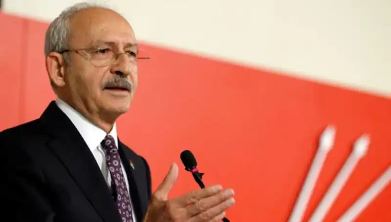 MHP, Kılıçdaroğlu Hakkındaki Şikayetini Neden Geri Çekti? Tüm Detaylar Burada!