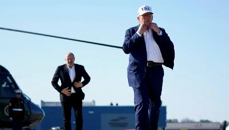 Trump’tan Musk’a Yeni Parti Yanıtı: Neden Bu Fikir Saçmalık?