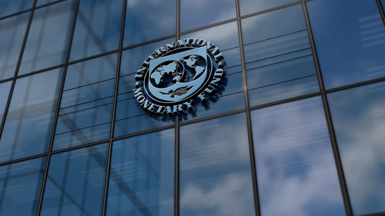 IMF'den Türkiye Yorumu: "Politika Değişimi Bizi Oldukça Olumlu Etkiledi"