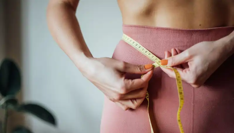 Egzersiz Etkisini İkiye Katlayacak Yöntem: Belinizi 3 cm İnceltebilirsiniz!