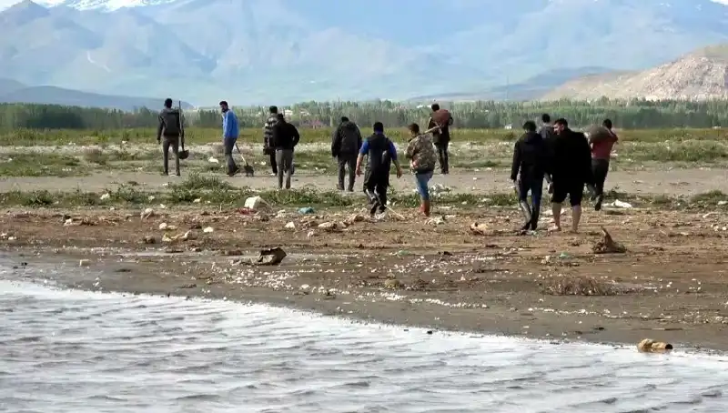 İki Mahalle Arası Mesafe Artık Yürüyerek Aşılabiliyor: 1 Kilometre!