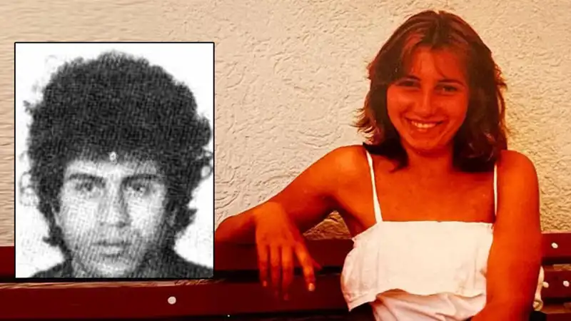 Interpol'ün Kayıp Dosyası: 40 Yıl Sonra Nazmi'nin İzinde