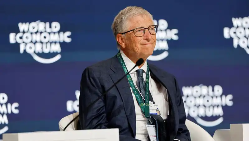 Bill Gates, Çocuklarına Miras Bırakmada Beklenmedik Kararlar Aldı