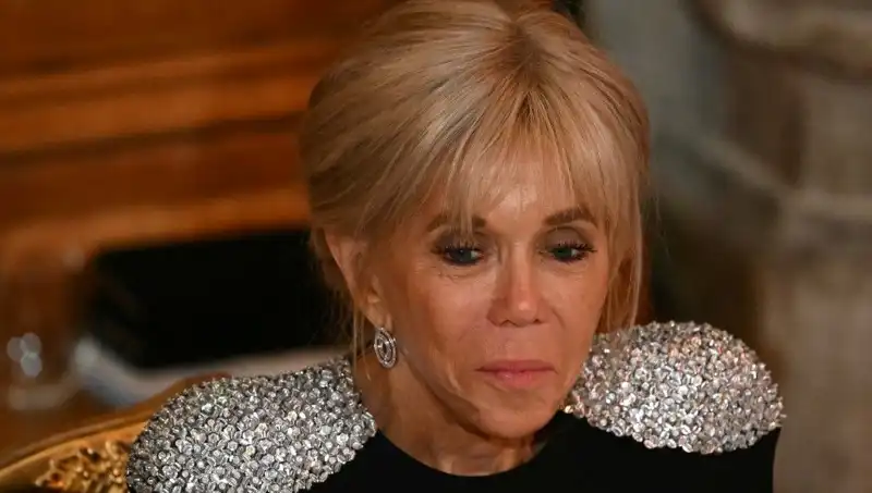 First Lady Davasında Şok Edici Gelişme: "Erkek Olarak Doğdu" İddiası Yalanlandı