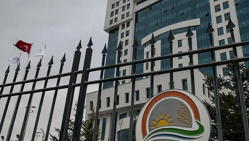 Tarım ve Orman Bakanlığı 2025’te 8500 Personel Alımı Yapacak! Başvuru Tarihleri ve Branşlar Açıklandı