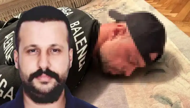 Barış Boyun'dan Massaka’ya Şok Gözaltı: Rap Dünyasında Neler Oluyor?