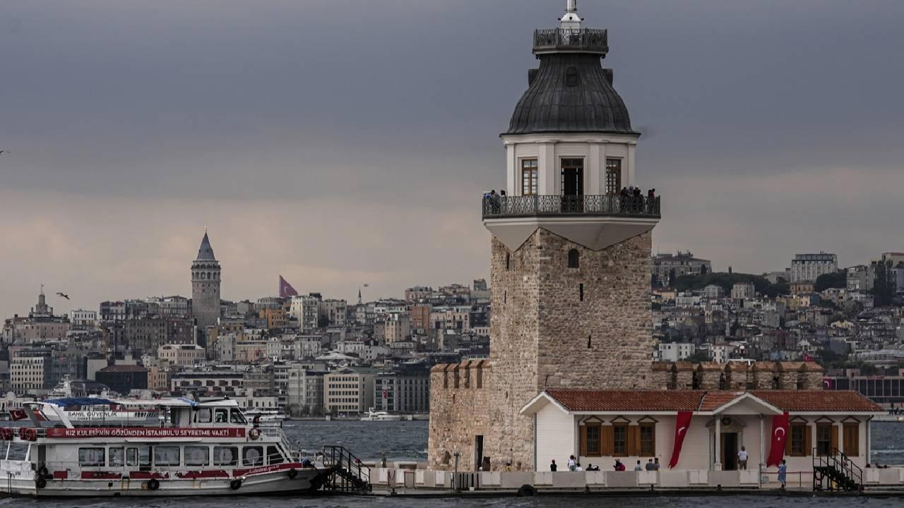 Meteoroloji'den Hafta Sonu Hava Tahmini