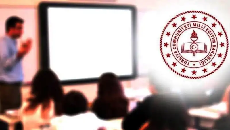MEB'den Tarihi Açıklama: 15 Bin Sözleşmeli Öğretmen Alımı Başladı!