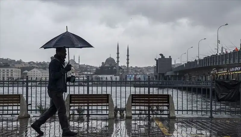 Kocakarı Soğukları Ve Eyyam-ı Husum: Hangi Tarihlerde Gelecek?