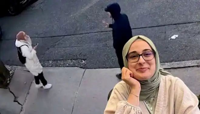 Rümeysa Öztürk İçin Önemli Gelişme: Vermont'a Naklediliyor
