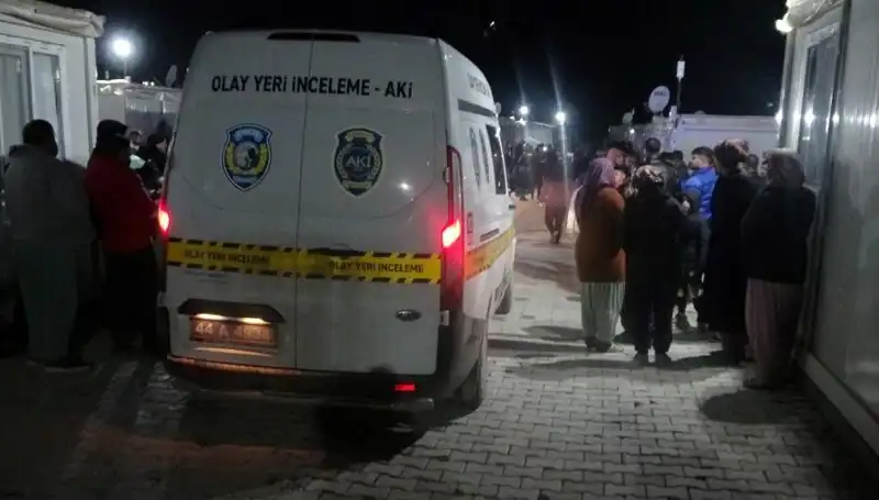 Husumetlilerin Silahlı Kavgası: Kanlı Çatışma Neden Böyle Patlak Verdi?