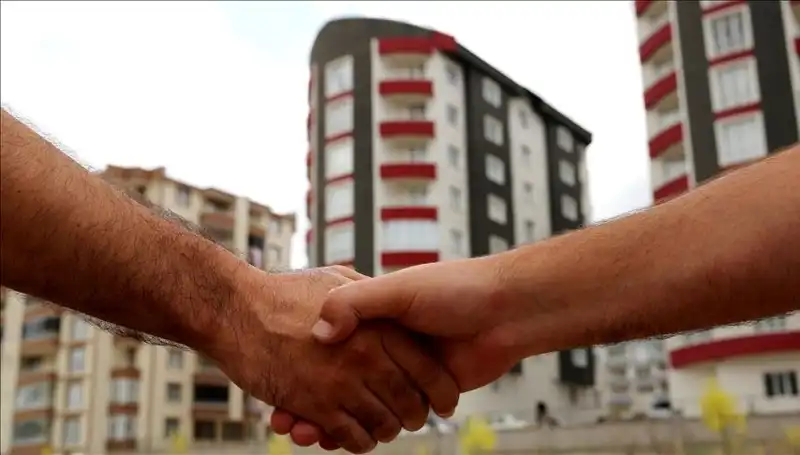 TOKİ'nin 158 ve 350 İş Yeri Satışı: Tarih ve Detaylar Belli Oldu!