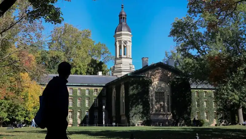 ABD Üniversiteleri İnceleniyor: Harvard'dan Princeton'a Eğitimde Ne Değişiyor?
