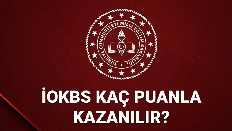 2025 Bursluluk Sınavı: Taban Puanları ve Gerekli Net Sayısı Ne Olacak?