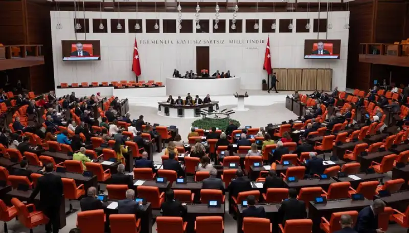 10. Yargı Paketi Meclis'te Onaylandı: Hukuk Sisteminde Ne Gibi Değişiklikler Olacak?
