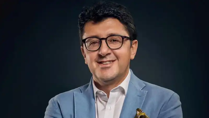 İGDAŞ Genel Müdürü Ali Ender Çolak: Hayatı, Kariyeri ve Başarıları