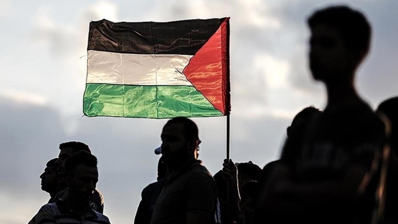 Hamas İsrail ile Engelleri Aştı