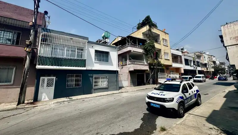 Anne ve Kızın Ölümü, Silah Sesleri Sonrası Ortaya Çıktı