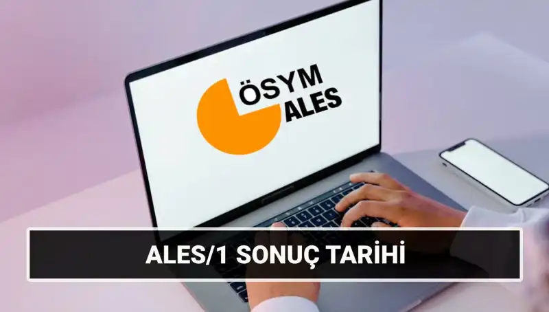 ALES 2025 Sonuç Tarihleri: ALES/1 ve ALES/2 Sınavları Hakkında Tüm Bilgiler