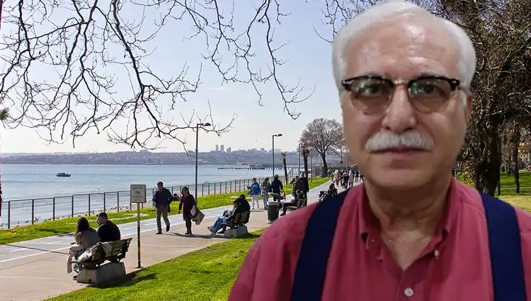 Çiçekli Alanların Tehlikesi: Prof. Dr. Özlü'den Önemli Uyarı!