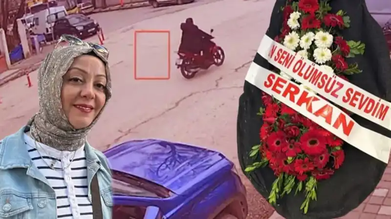 İşkence ve Şiddetle Dolu Bir Hayatın Sonuçları: Boşanma İstedi, Ölümle Bitmedi