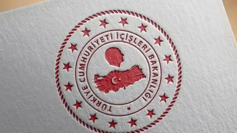 İçişleri Bakanlığı'ndan 8 Mart Dünya Kadınlar Günü'ne Özel Sıra Dışı Mesaj