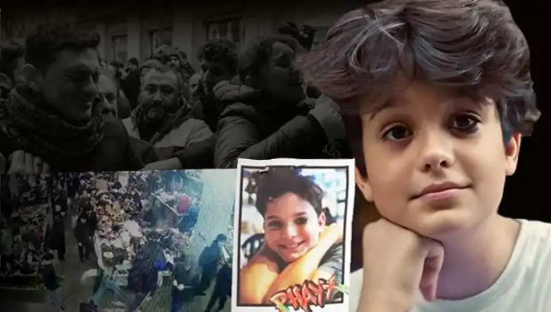Minguzzi Cinayeti, Suça Sürüklenen Çocuklar İçin Yeni Dönem Başlatıyor