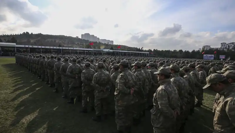 2025 Yılında Bedelli Askerlik Celp ve Sevk Duyurusu: Ücretler Ne Olacak?
