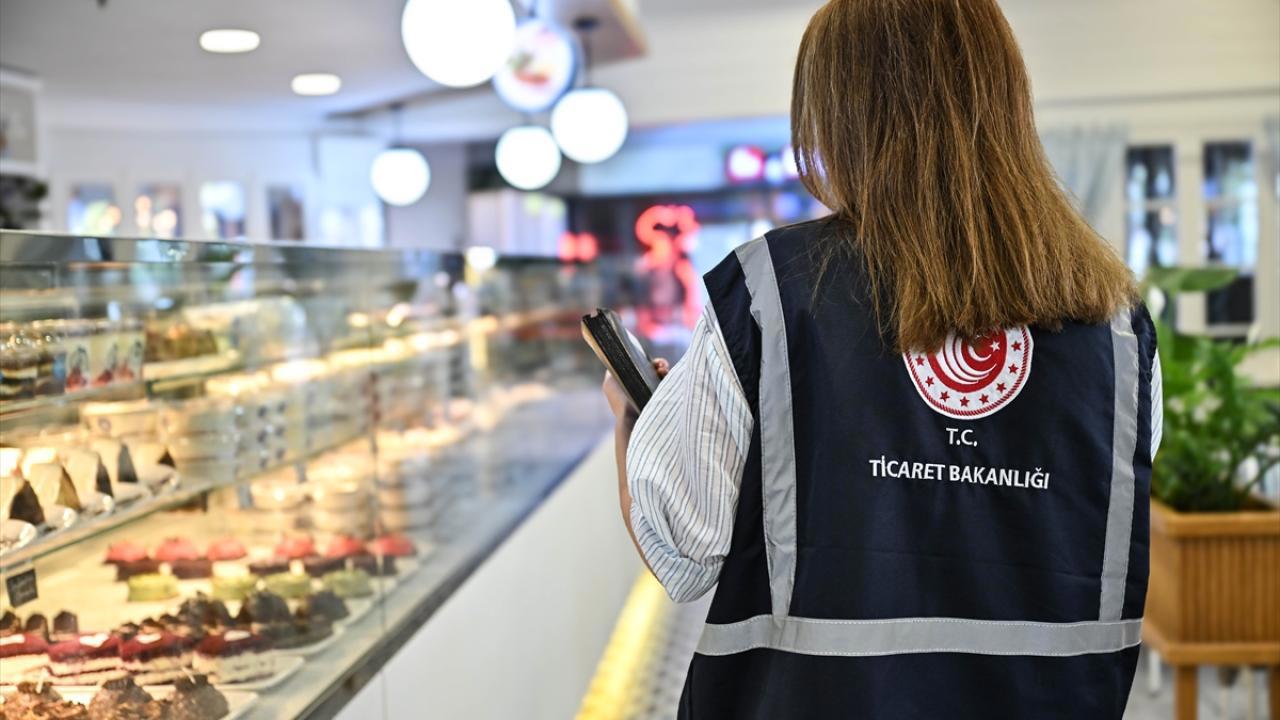 Tüketicileri Koruma Denetimlerinde Yüksek Cezalar