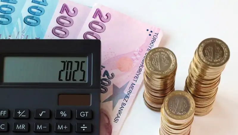 Memur ve Emekli Maaşları Temmuz 2025 Zammı Beklentileri Artıyor!
