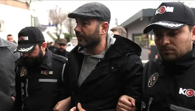Rıza Akpolat'ın Baldızı Gözaltına Alındı: Olayın Perde Arkası!