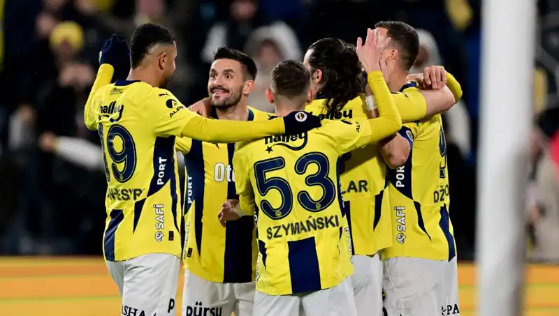 Kadıköy'de Spor Hayatı Kutlanıyor: Takımlar Hedefe Kilitlendi