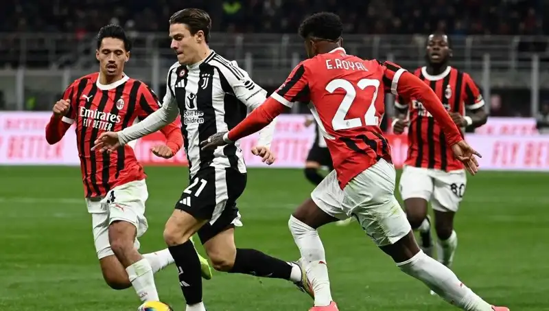 Yıldız Futbolcu Fagioli, Yasa Dışı Bahis İtirafıyla Sıcak Gündeme Oturdu